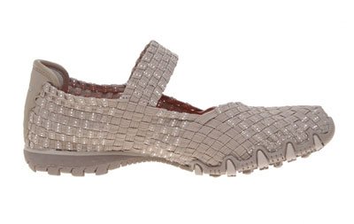 Balerina casual de Skechers